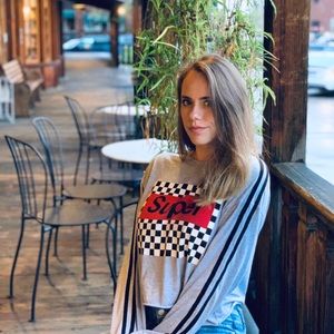 Meet your Posher, Kiera